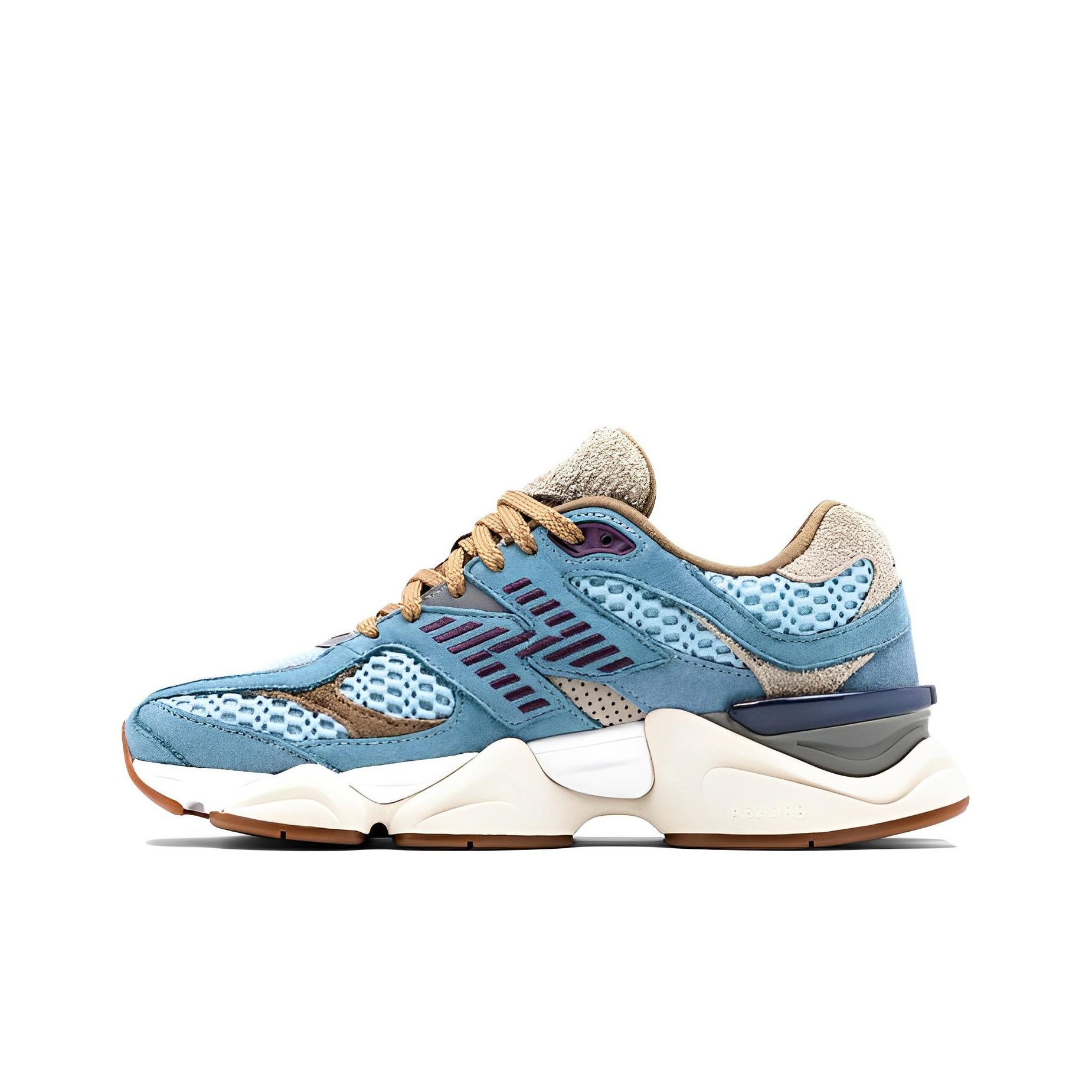 New Balance Shoes 9060 - Buty codzienne New Balance NB 9060