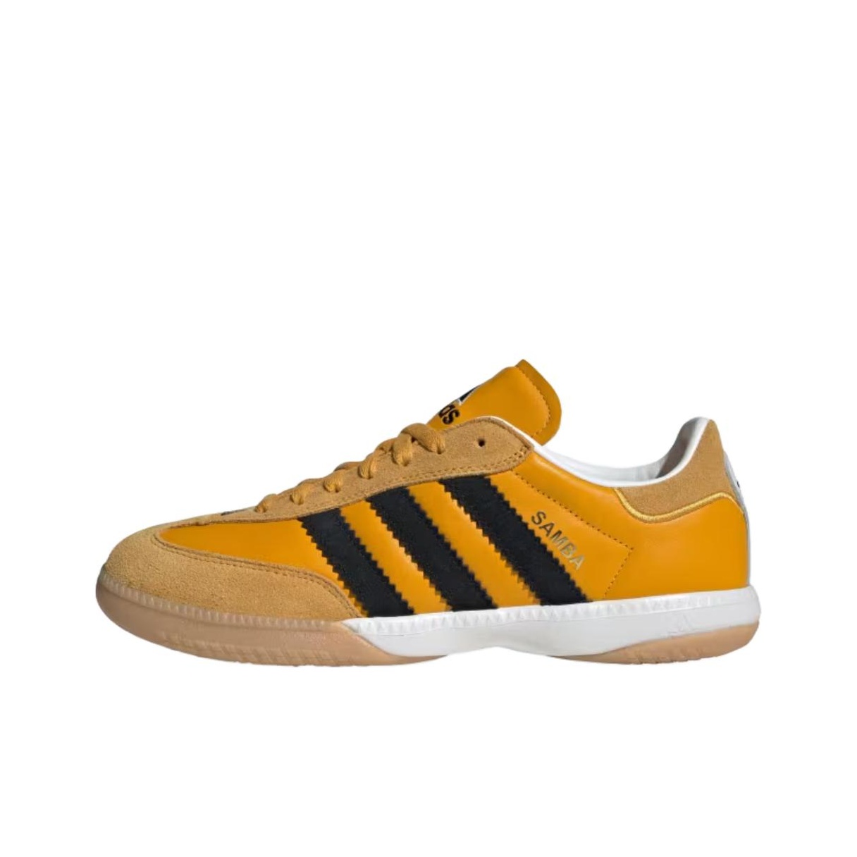 Adidas Shoes Samba - Adidas Originals SAMBA MN Buty codzienne