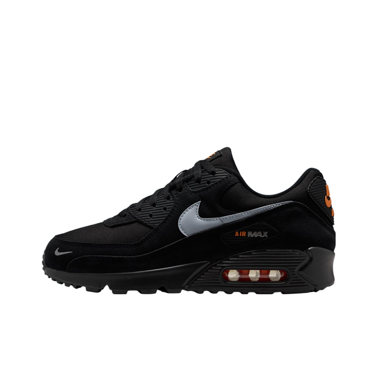 Nike Shoes Air Max 90 - Nike Air Max 90 Odporność na