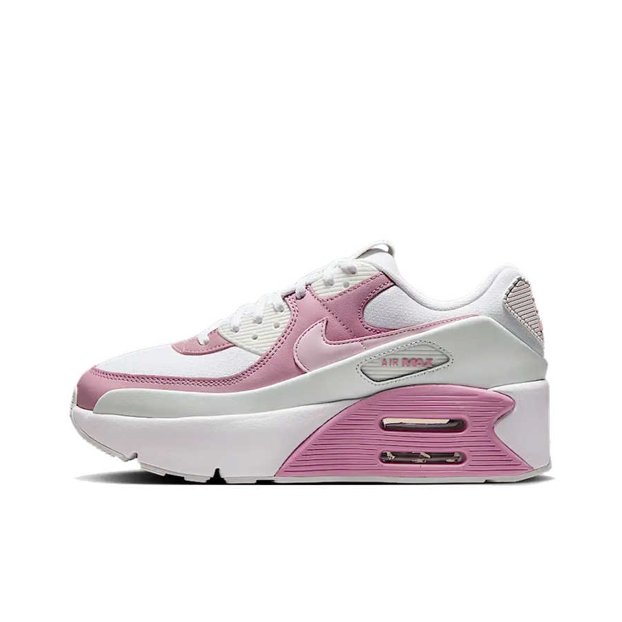 Nike Shoes Air Max 90 - Damskie buty do biegania Nike Air