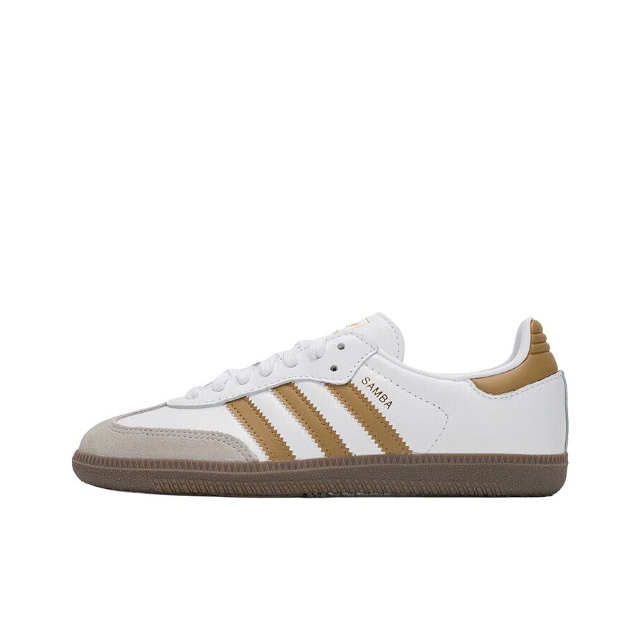 Adidas Shoes Samba - Adidas Originals SAMBA OG Buty Skateboardowe