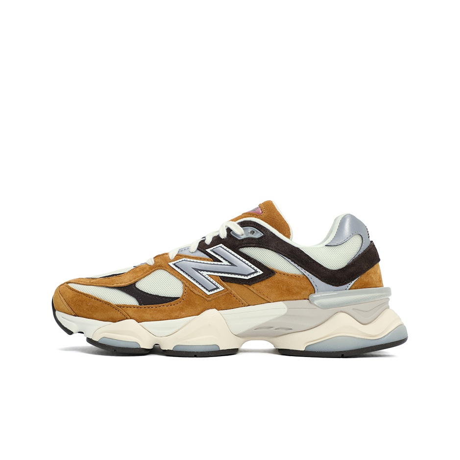 New Balance Shoes 9060 - Buty codzienne New Balance NB 9060