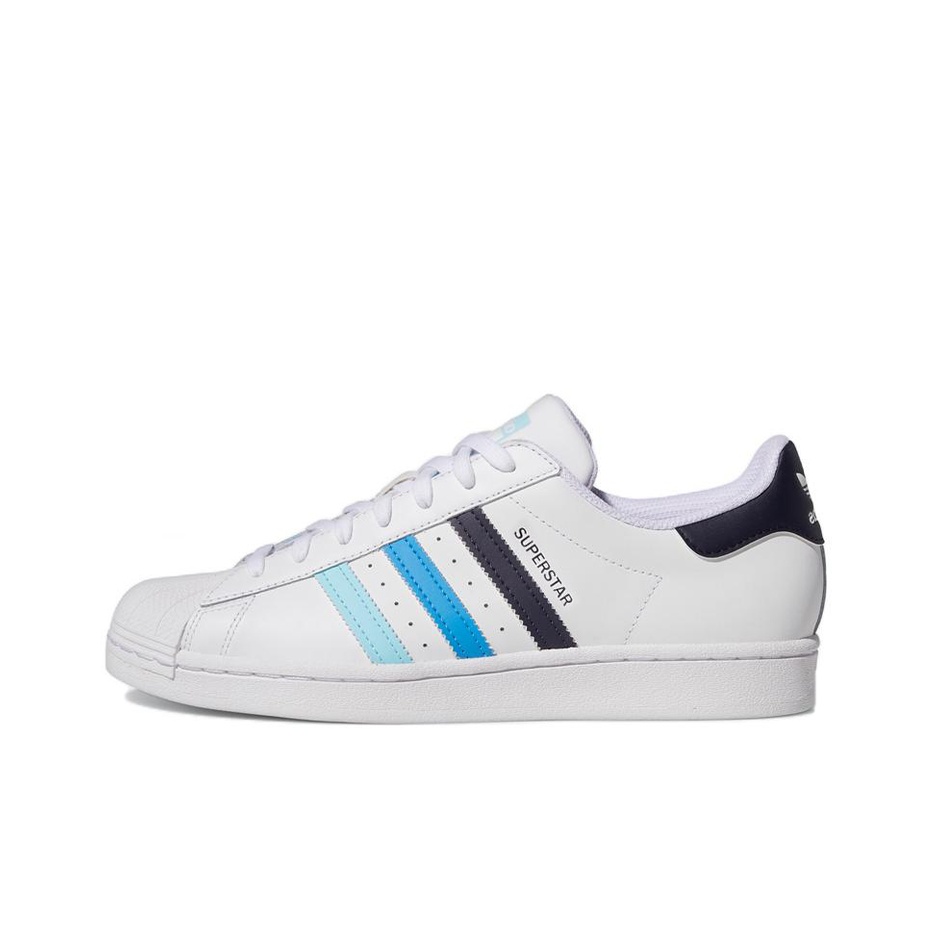 Adidas Shoes Superstar - Adidas Originals SUPERSTAR Buty do skateboardingu