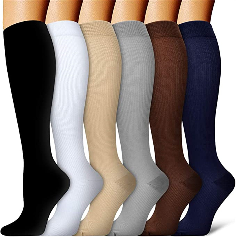 Compression Sock Medical - Skarpety uciskowe krążenie krwi skarpety sportowe
