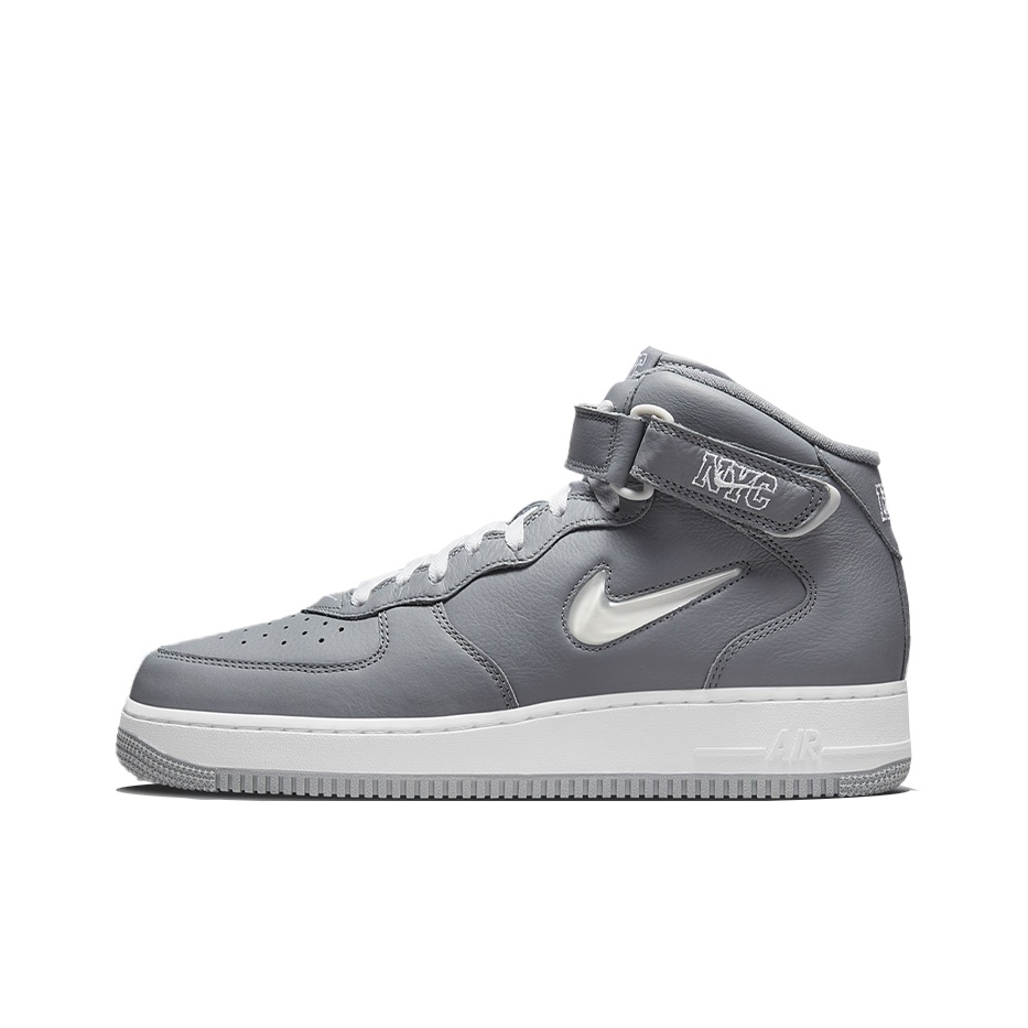 Nike Air Force 1 QS Jewel 'NYC – Nike Shoes Air Force 1 recenzja i cena