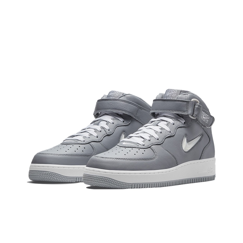 Nike Air Force 1 QS Jewel 'NYC – Nike Shoes Air Force 1 recenzja i cena