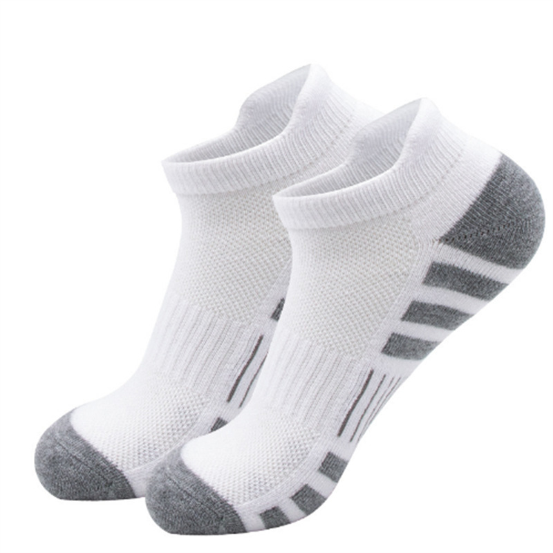 Amortyzowane, oddychające skar – Athletic Sock Cushion recenzja i cena
