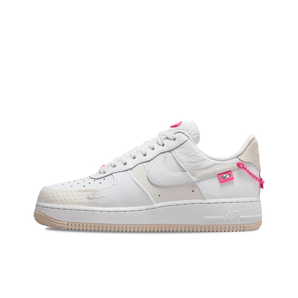 Damskie buty Nike Air Force 1  – Nike Shoes Air Force 1 recenzja i cena
