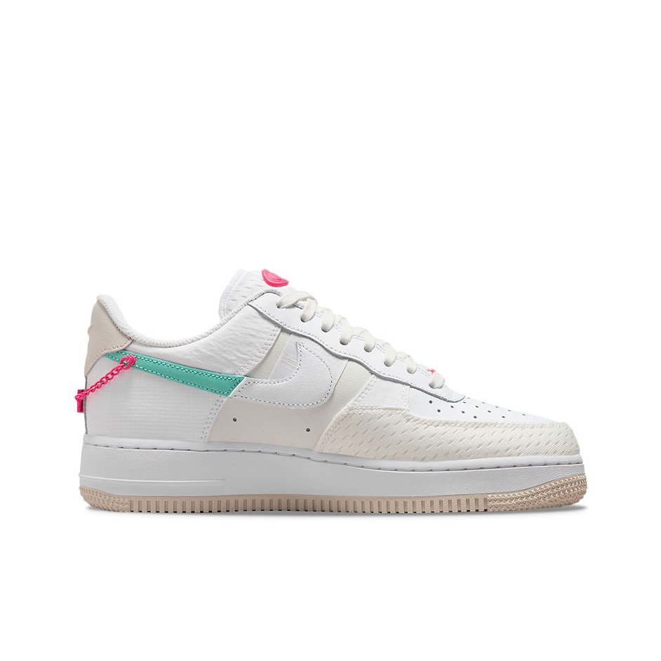Damskie buty Nike Air Force 1  – Nike Shoes Air Force 1 recenzja i cena