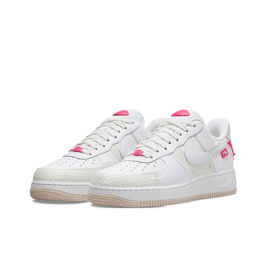 Damskie buty Nike Air Force 1  – Nike Shoes Air Force 1 recenzja i cena