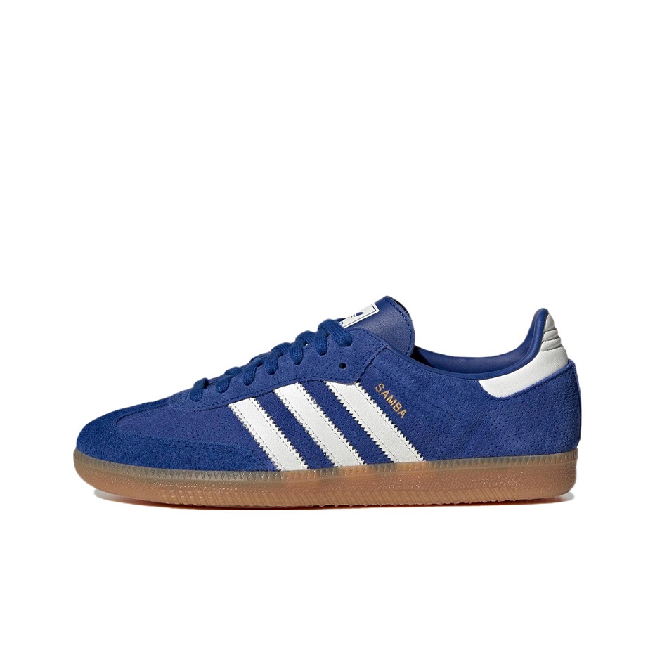 Adidas Originals SAMBA OG Wygo – Adidas Shoes Samba recenzja i cena