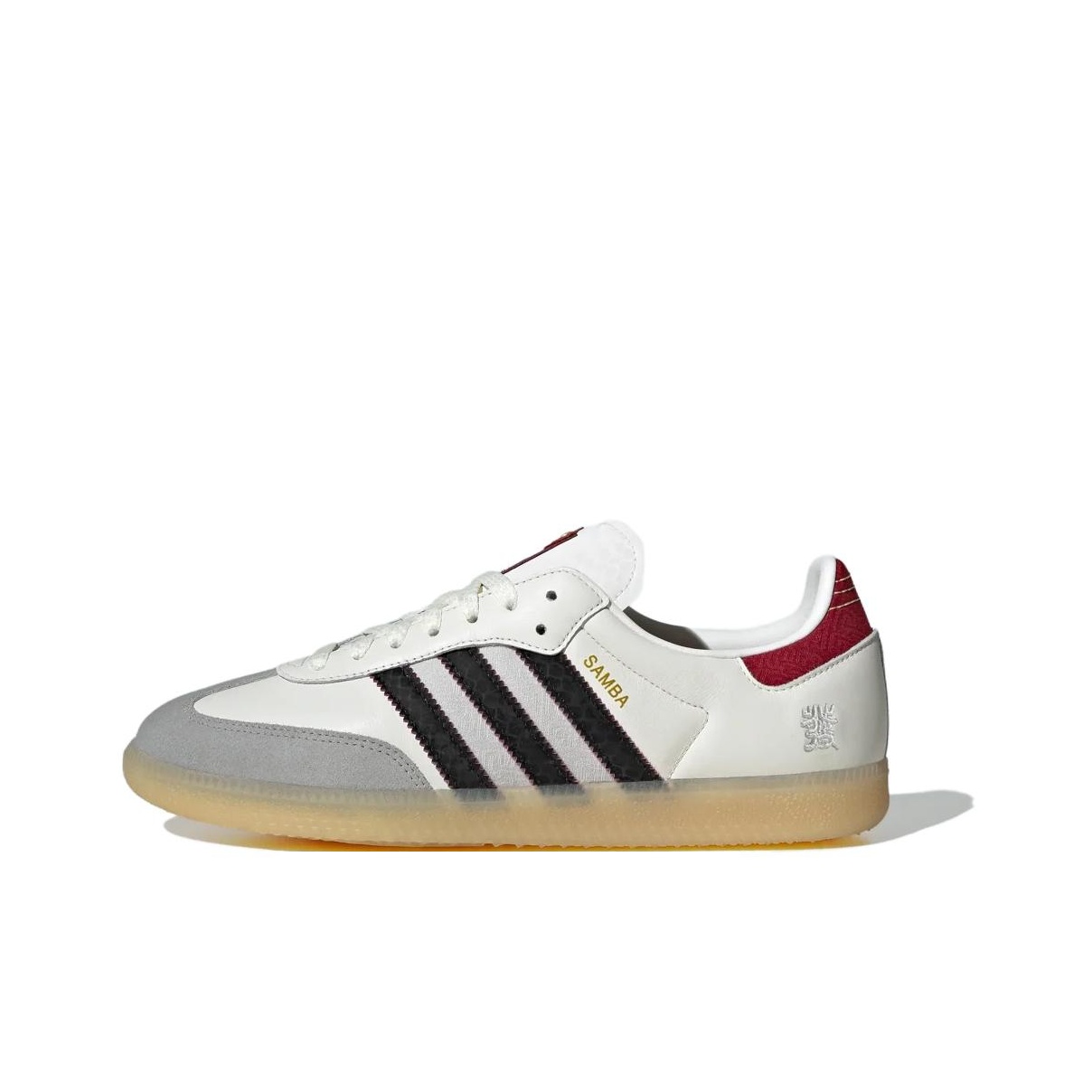 Adidas Originals Samba Low top – Adidas Shoes Samba recenzja i cena