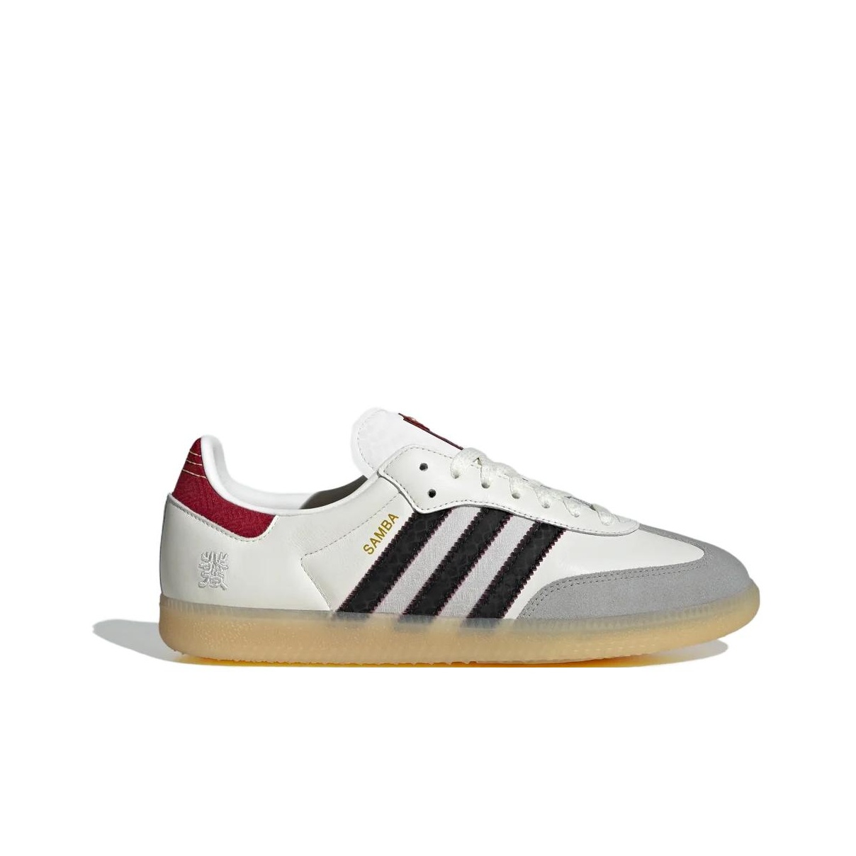 Adidas Originals Samba Low top – Adidas Shoes Samba recenzja i cena