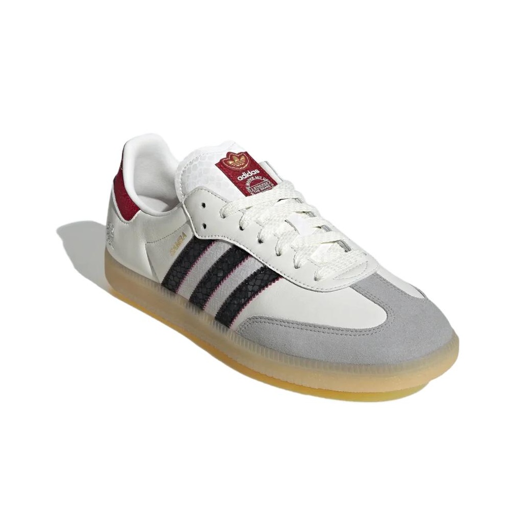 Adidas Originals Samba Low top – Adidas Shoes Samba recenzja i cena