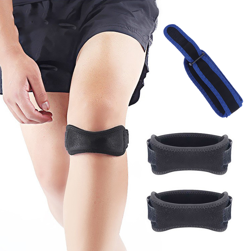Nowy ochraniacz na kolano, sta – Compression Sleeve Calf recenzja i cena