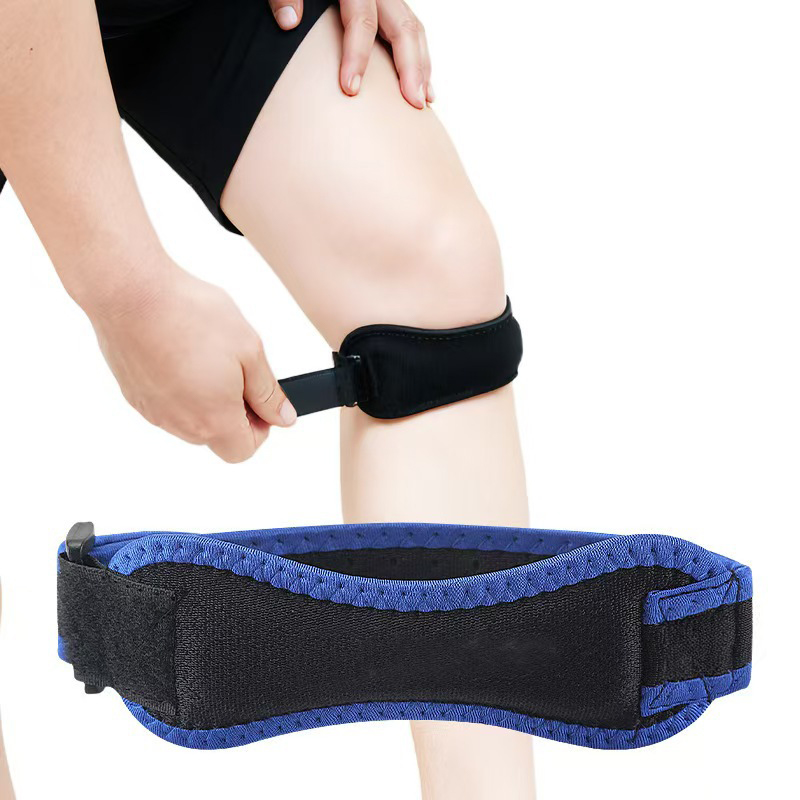Nowy ochraniacz na kolano, sta – Compression Sleeve Calf recenzja i cena