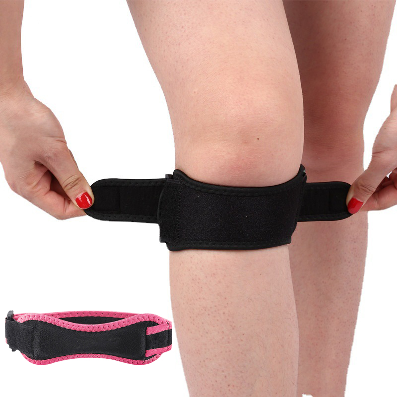 Nowy ochraniacz na kolano, sta – Compression Sleeve Calf recenzja i cena
