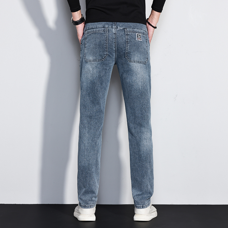 Nowe męskie jeansy Slim Fit St – Levis Jeans 501 recenzja i cena