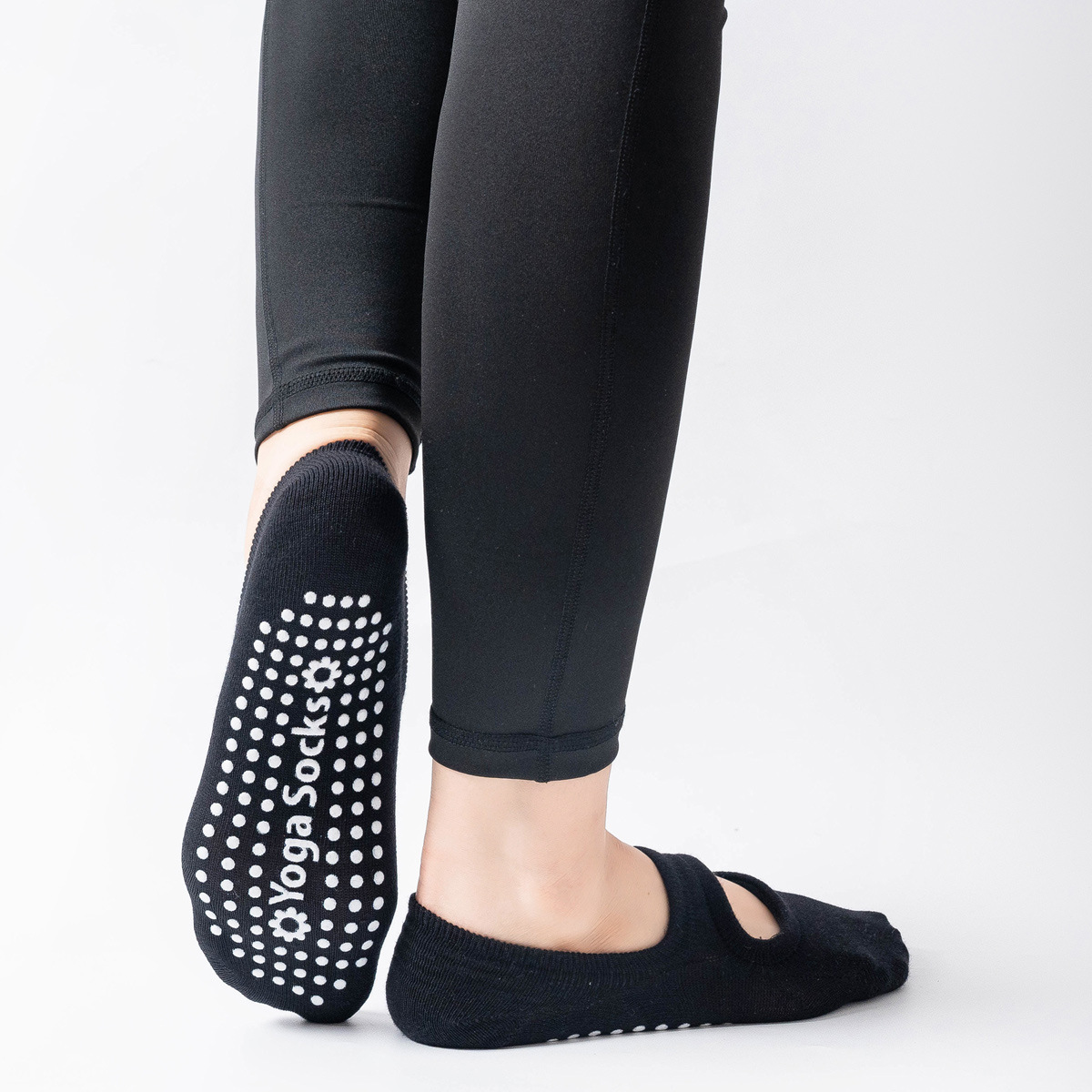 Wysokiej jakości damskie skarp – No Show Sock Women recenzja i cena