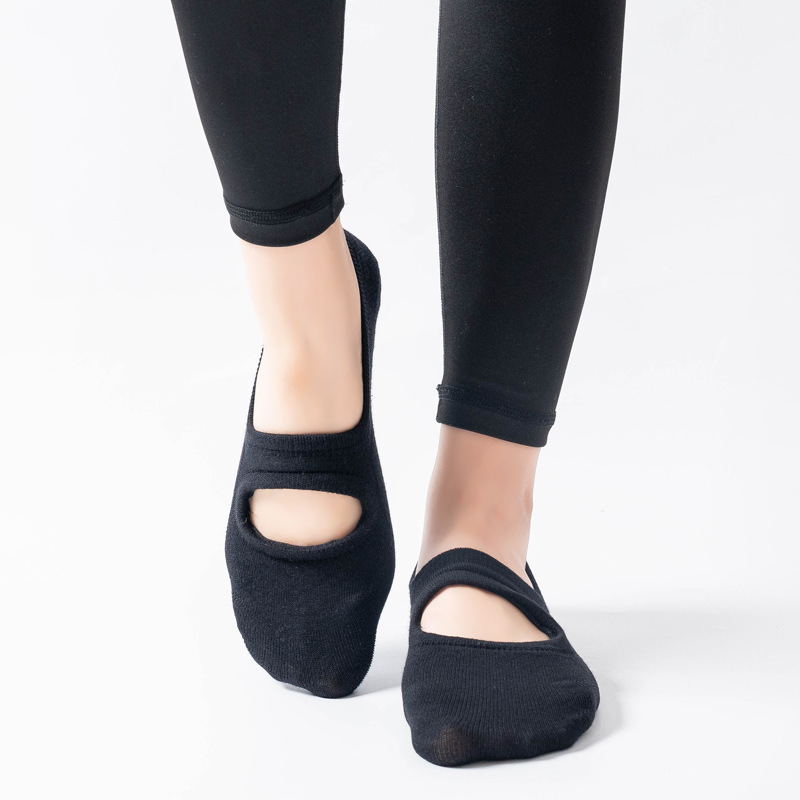 Wysokiej jakości damskie skarp – No Show Sock Women recenzja i cena