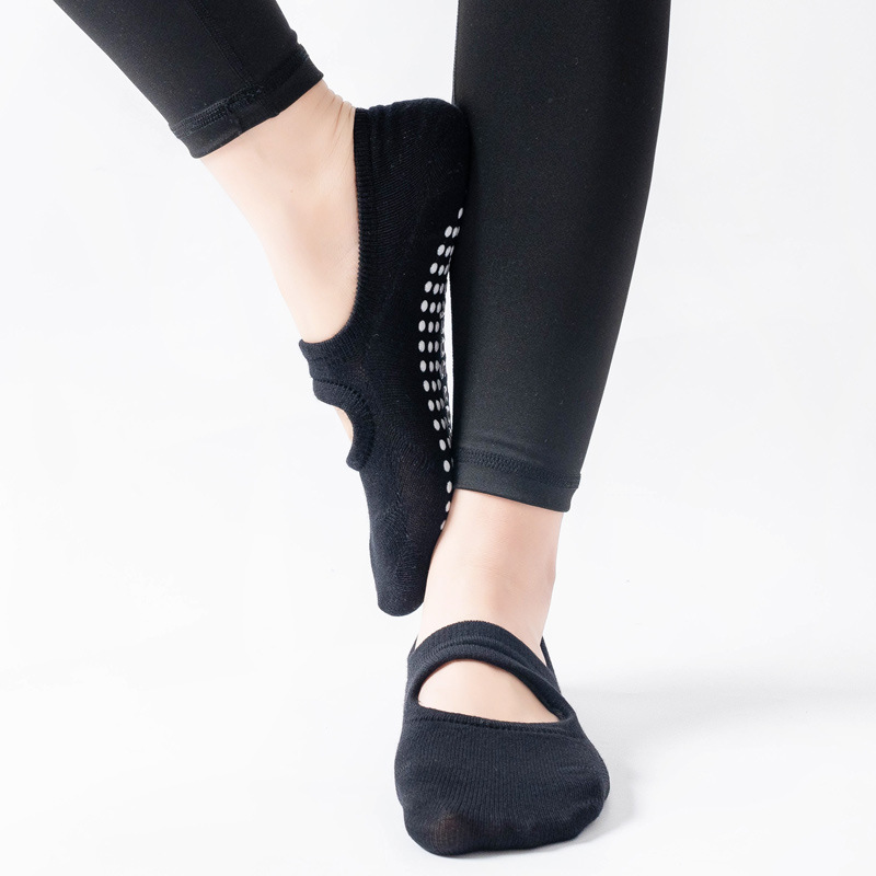 Wysokiej jakości damskie skarp – No Show Sock Women recenzja i cena