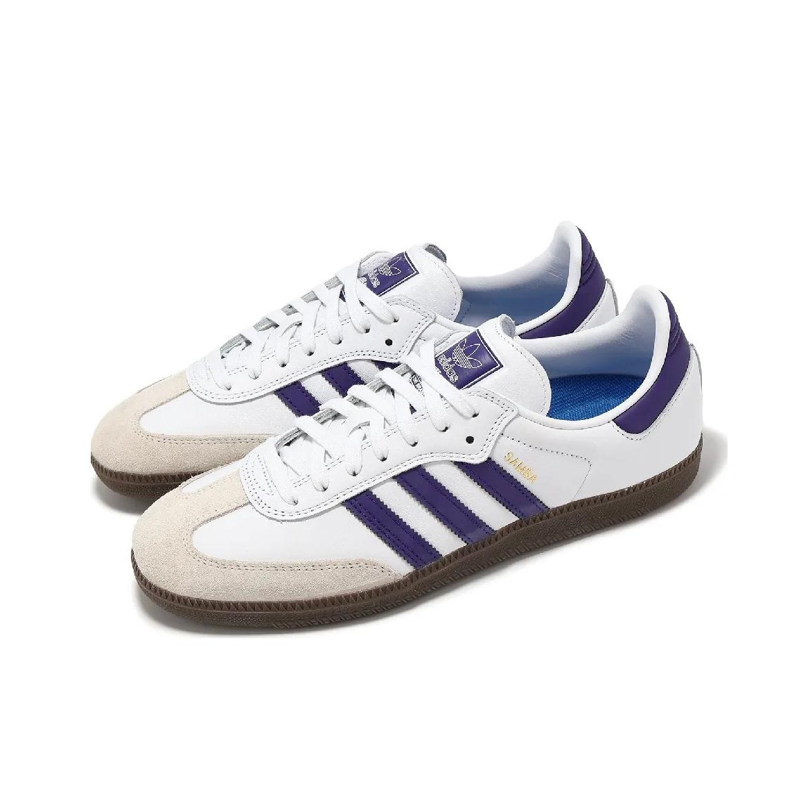 Adidas Samba ADV Low top Buty  – Adidas Shoes Samba recenzja i cena