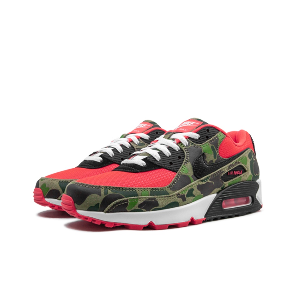 Buty do biegania Nike Air Max  – Nike Shoes Air Max 90 recenzja i cena