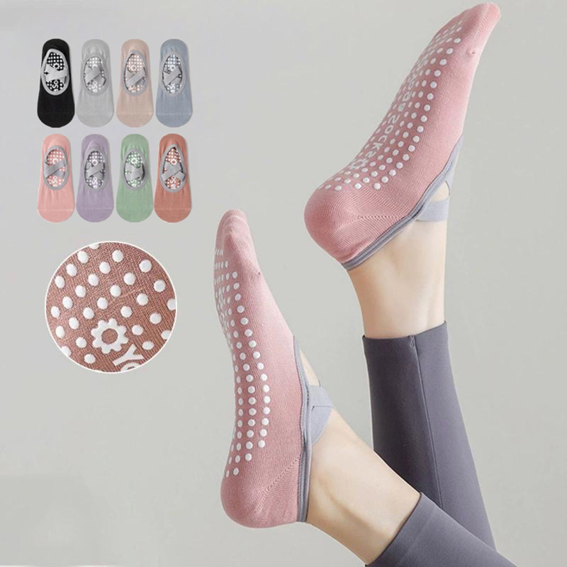 Oddychający ręcznik dół skarpe – No Show Sock Women recenzja i cena