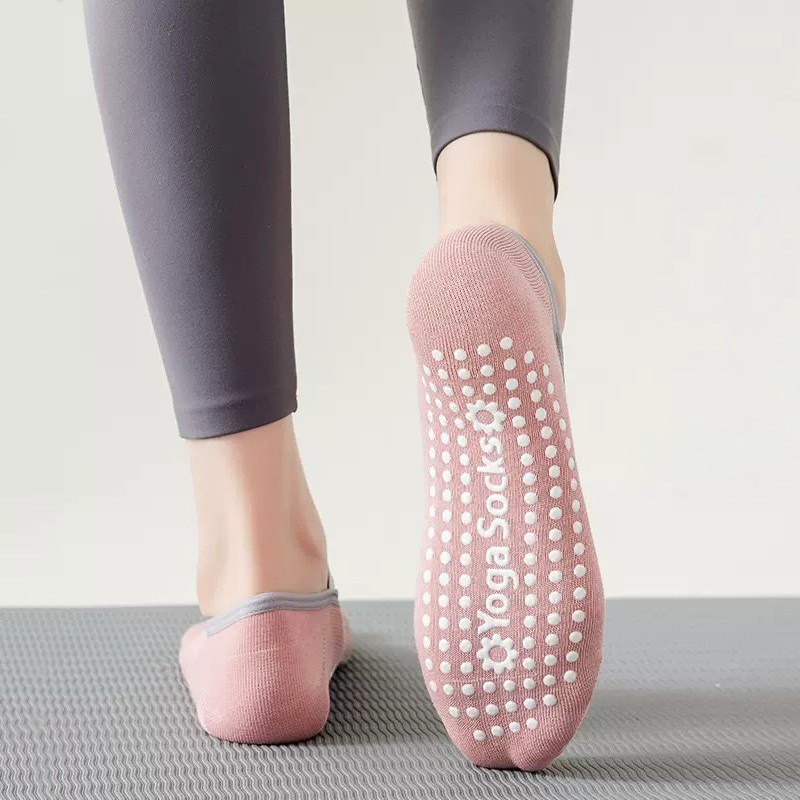 Oddychający ręcznik dół skarpe – No Show Sock Women recenzja i cena