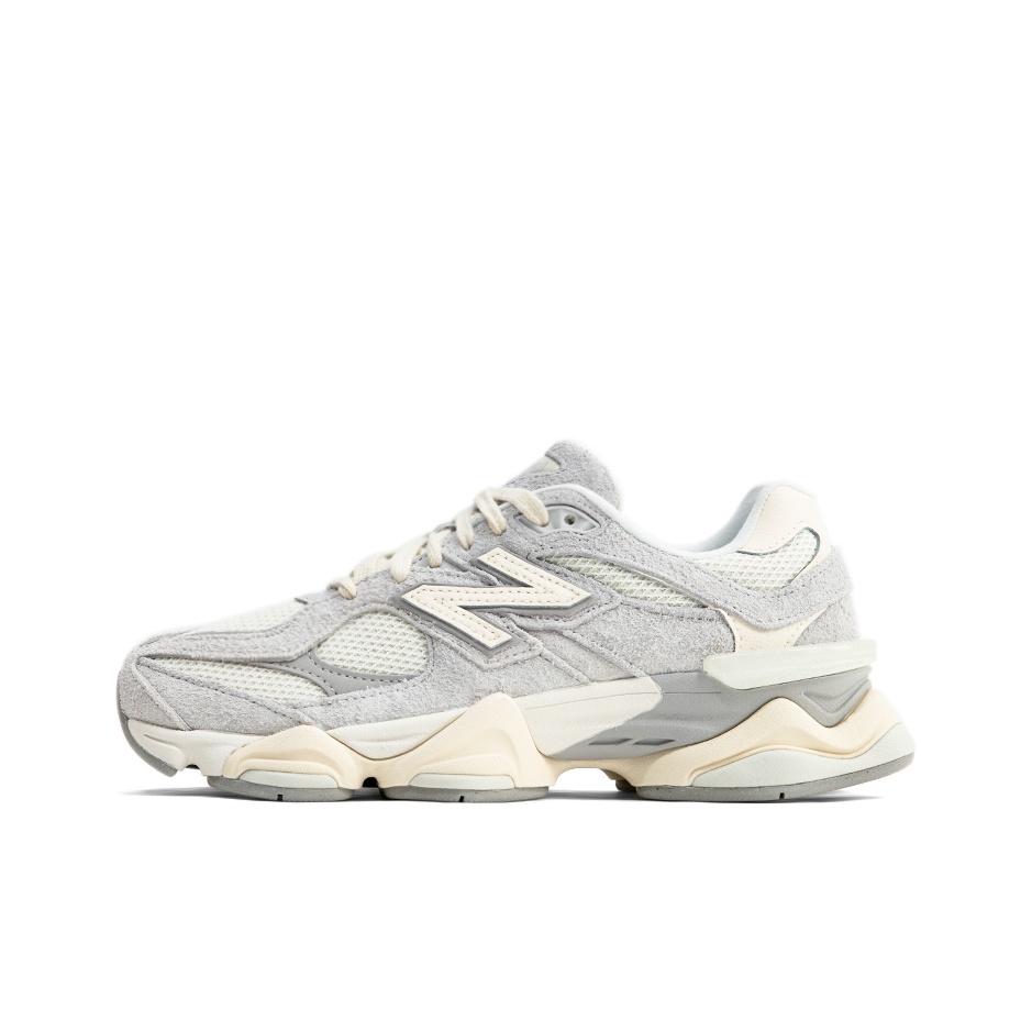 Buty codzienne New Balance NB  – New Balance Shoes 9060 recenzja i cena