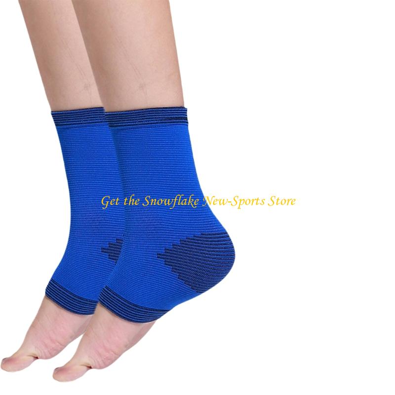 E56D Dziecięca stabilizacja ko – Ankle Brace Sock recenzja i cena