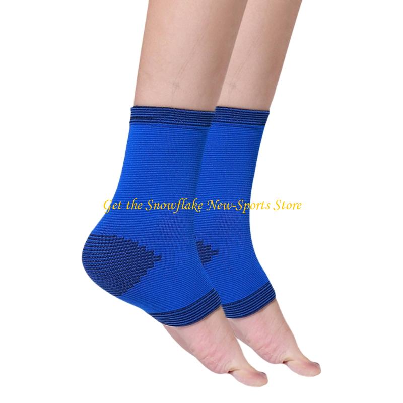 E56D Dziecięca stabilizacja ko – Ankle Brace Sock recenzja i cena