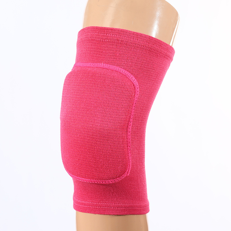 Grube wsparcie z gąbki do tren – Compression Sleeve Calf recenzja i cena
