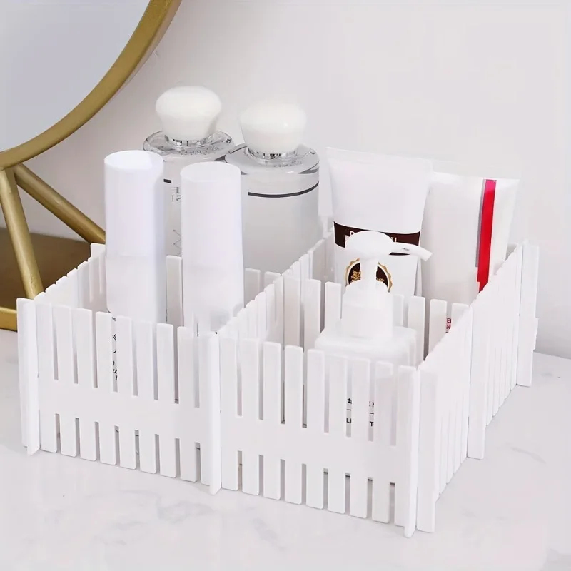 Przegródka do szuflady, organi – Sock Organizer Tray recenzja i cena