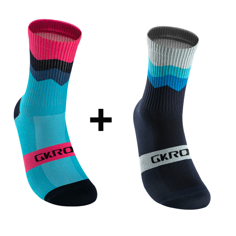 2 pary profesjonalnych skarpet – Wool Hiking Sock recenzja i cena