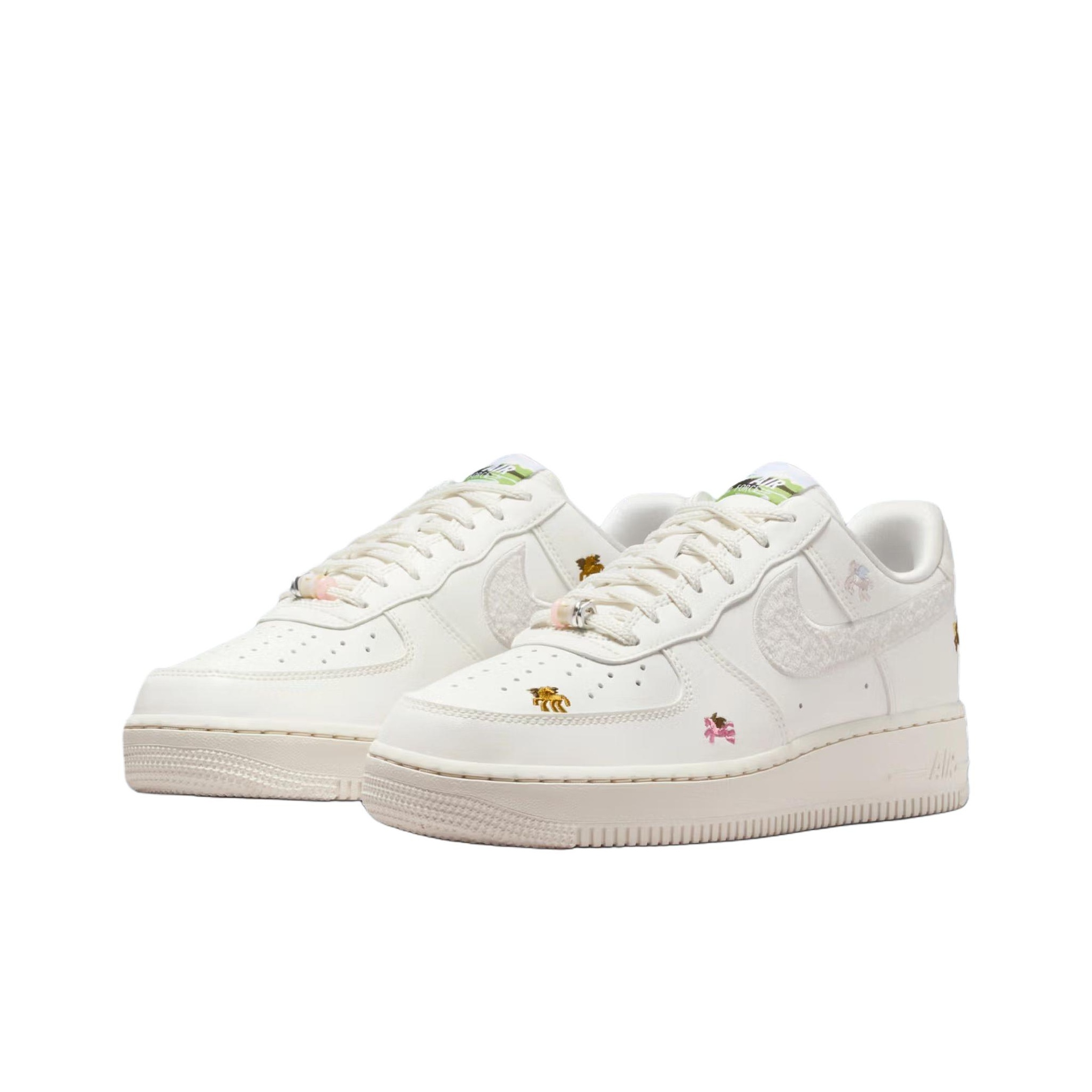 Damskie buty do skateboardingu – Nike Shoes Air Force 1 recenzja i cena