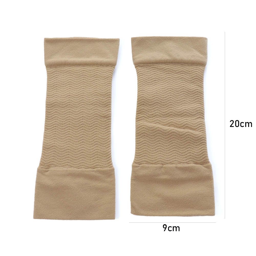 Opaski na ramiona wyszczuplają – Compression Sleeve Calf recenzja i cena