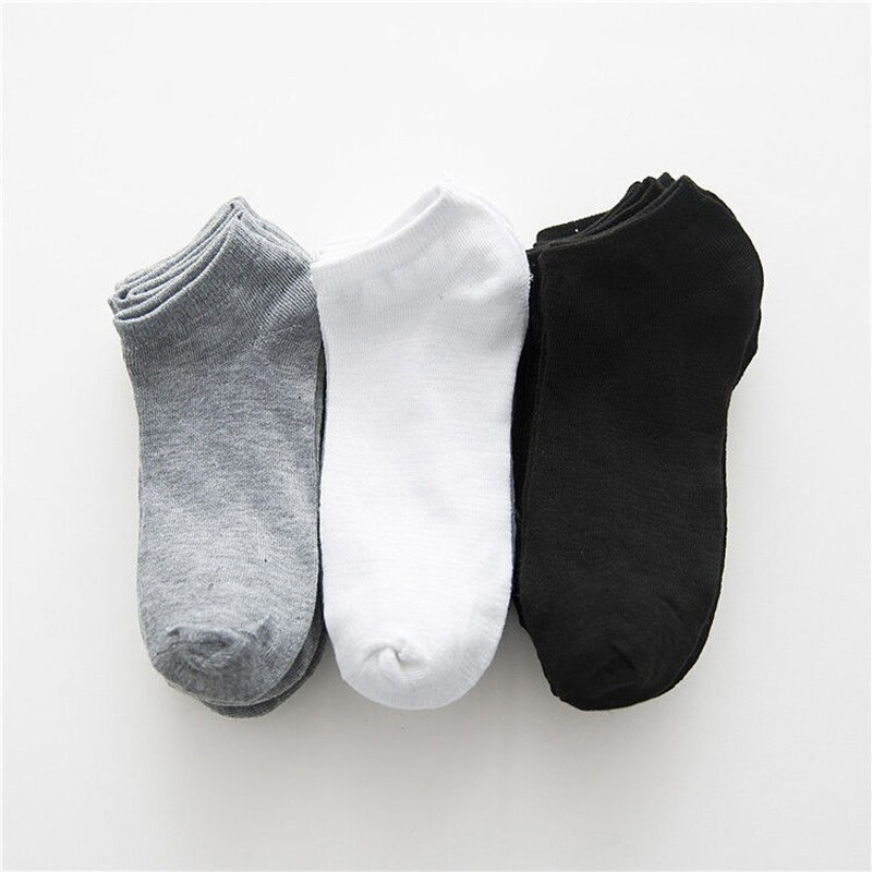 5 Par Damskie/Męskie Stopki Ni – No Show Sock Women recenzja i cena