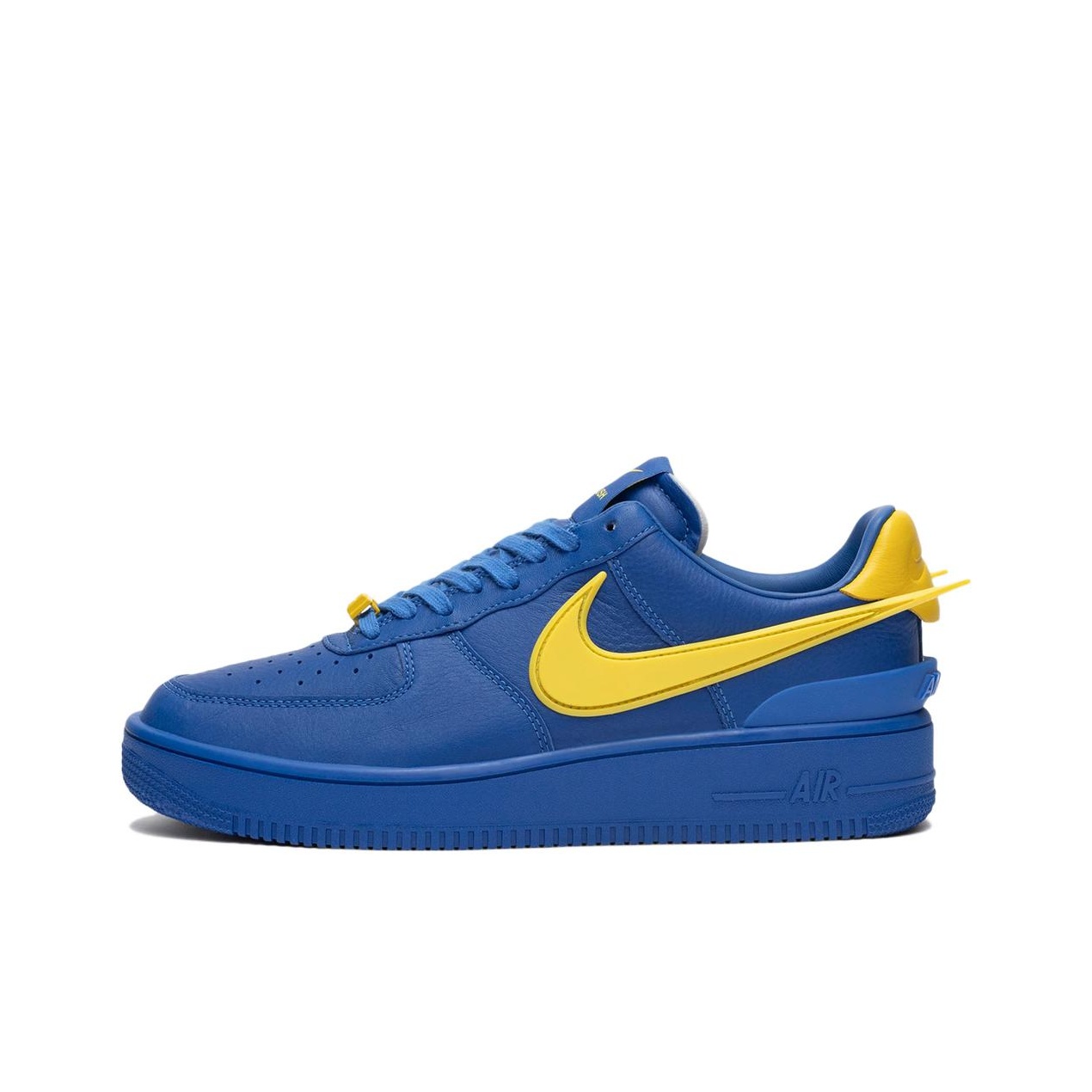 Nike x AMBUSH Air Force 1 Skór – Nike Shoes Air Force 1 recenzja i cena