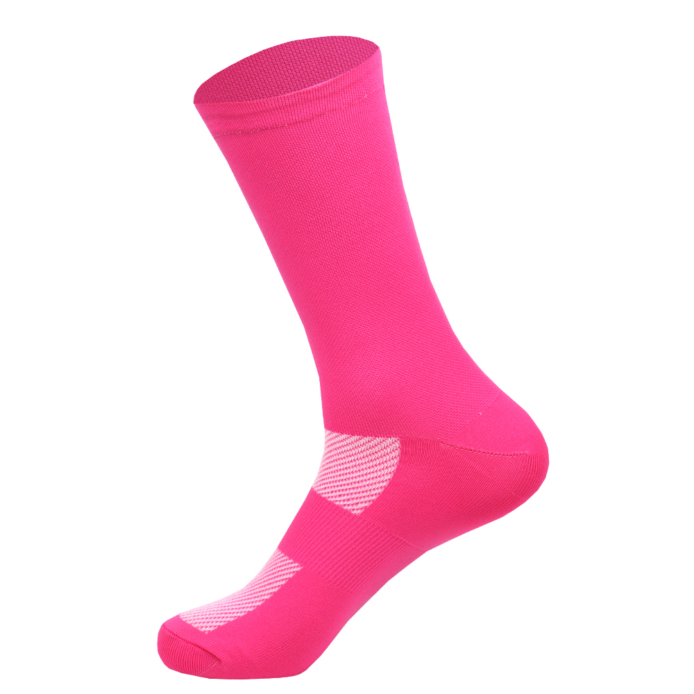 2027 Białe skarpety rowerowe U – Grip Sock Yoga recenzja i cena