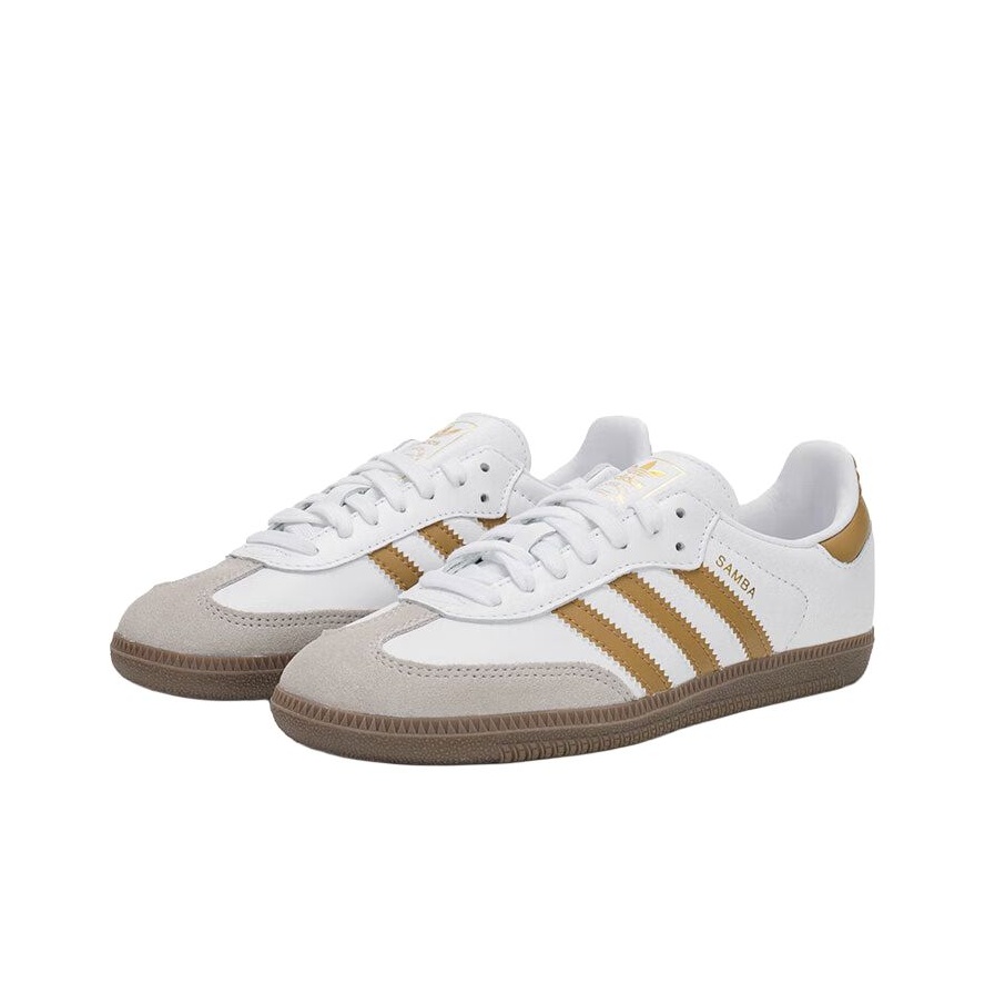 Adidas Originals SAMBA OG Buty – Adidas Shoes Samba recenzja i cena