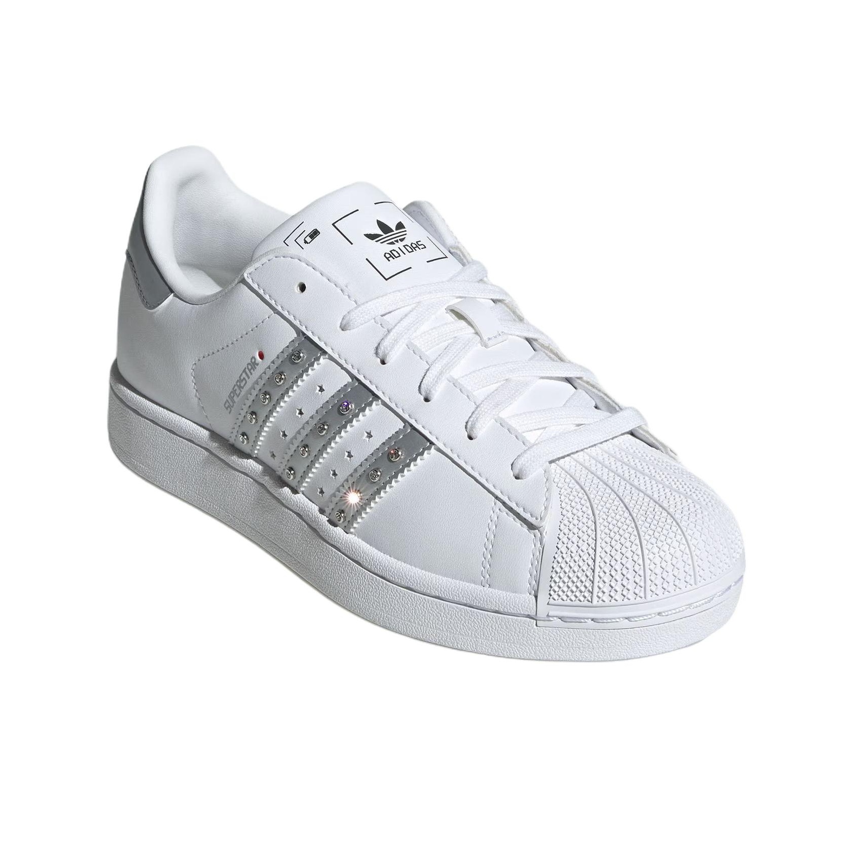 Adidas Originals Superstar 2 L – Adidas Shoes Superstar recenzja i cena
