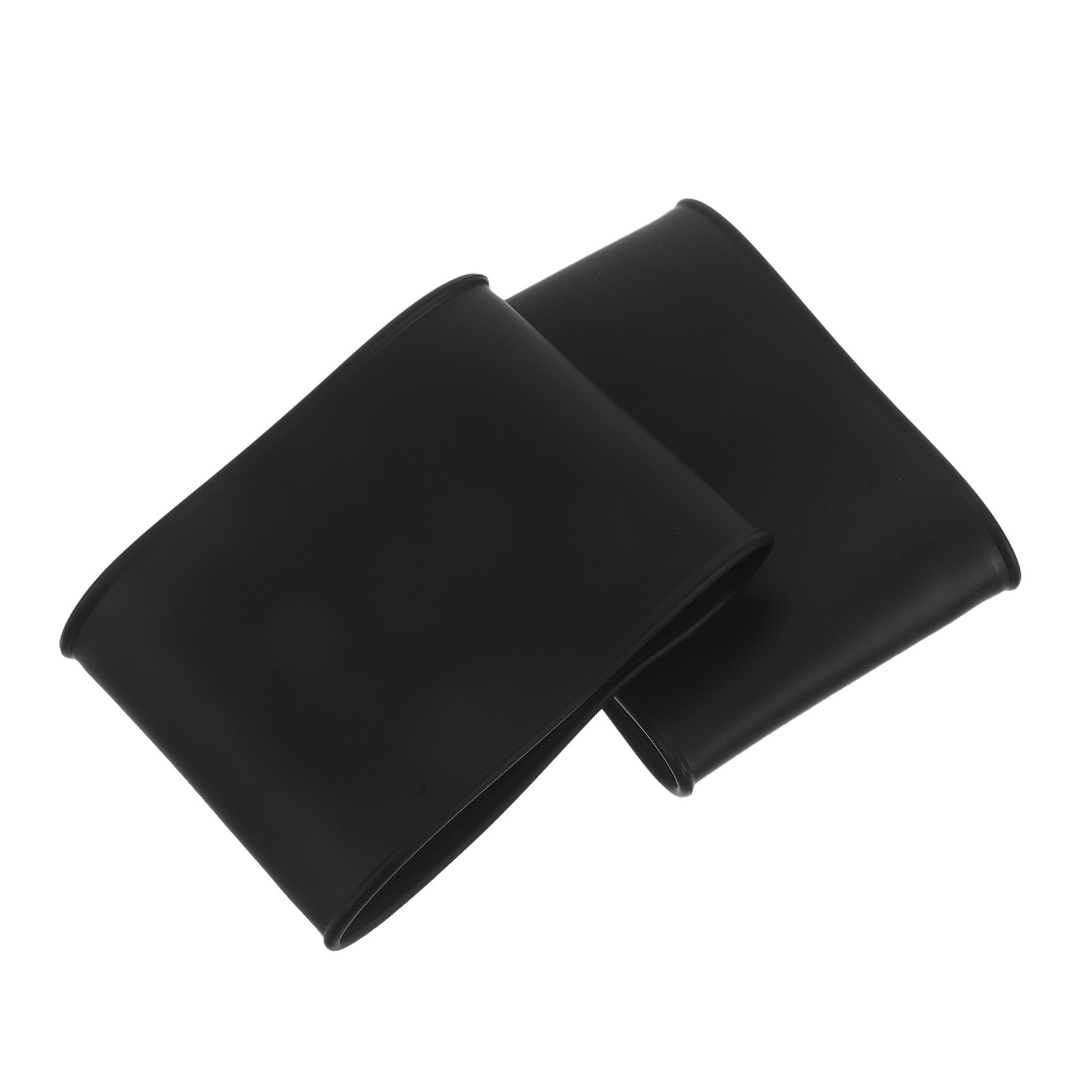 1 Para Silikonowych Pasków do  – Sock Organizer Tray recenzja i cena