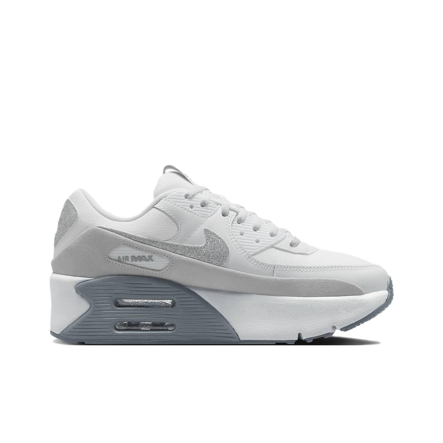 Nike Air Max 90 Low top Buty c – Nike Shoes Air Max 90 recenzja i cena
