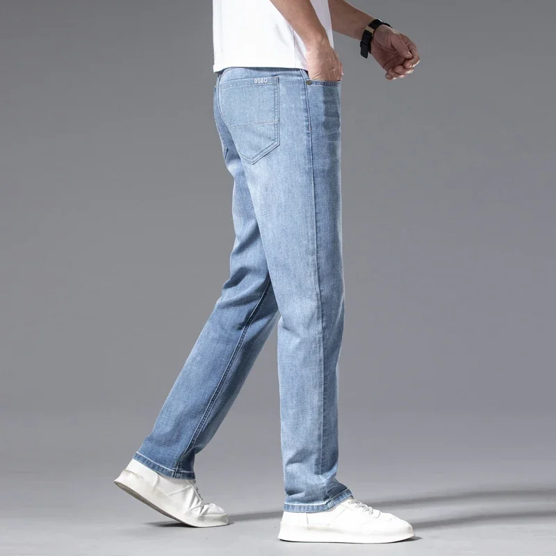 2024 męskie nowe jesienne pros – Levis Jeans 501 recenzja i cena