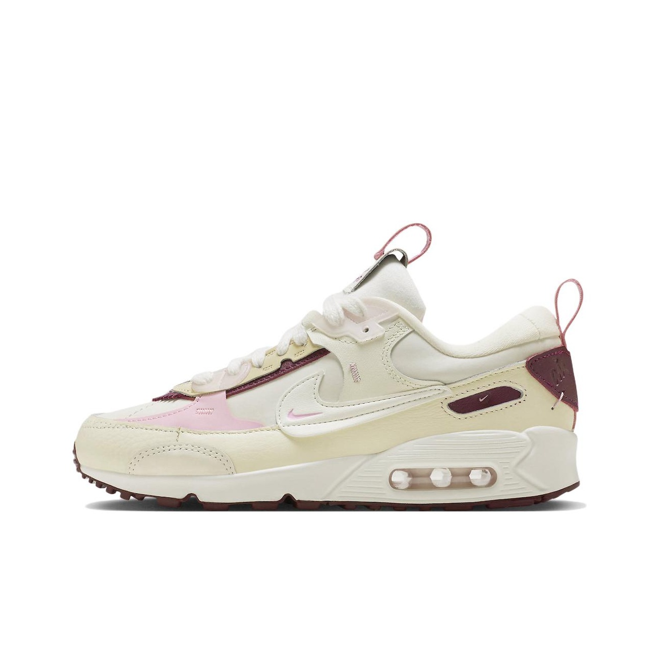 Damskie buty Nike Air Max 90 C – Nike Shoes Air Max 90 recenzja i cena