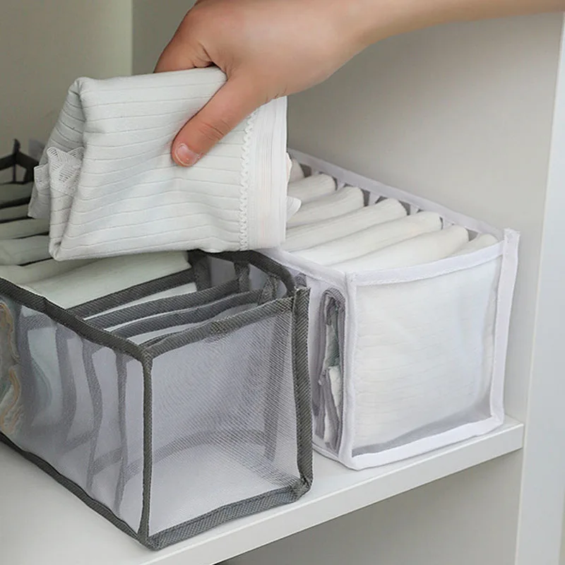 Wielofunkcyjna torba do przech – Sock Organizer Tray recenzja i cena