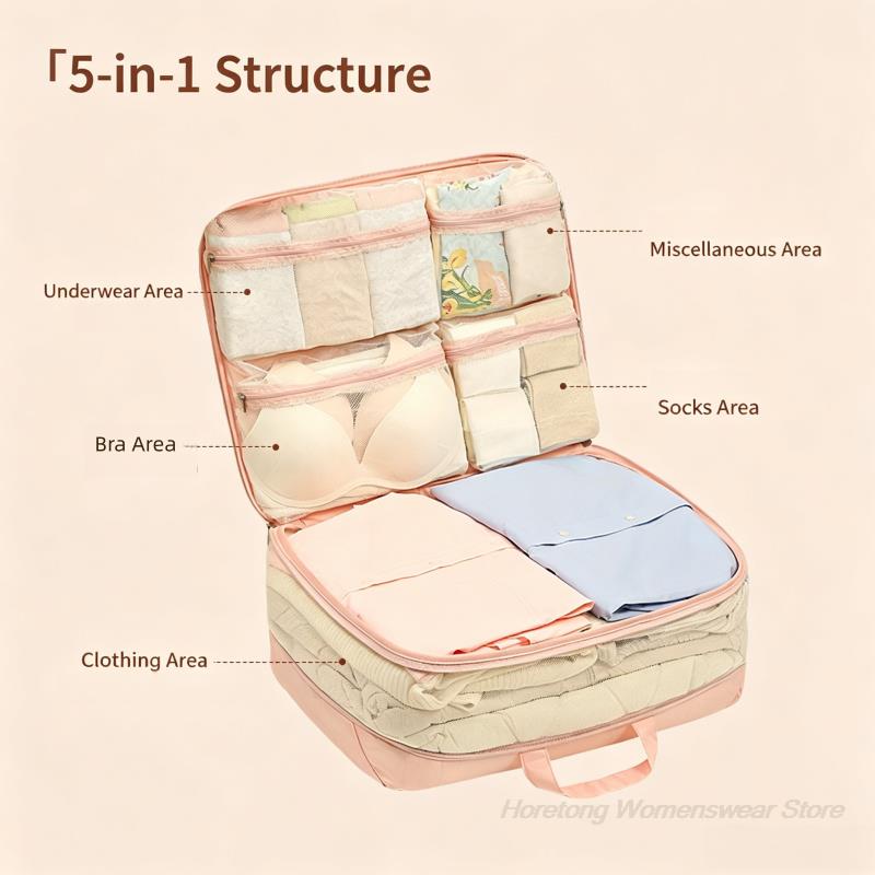 5 w 1 Rozszerzalne Kompresyjne – Sock Organizer Tray recenzja i cena