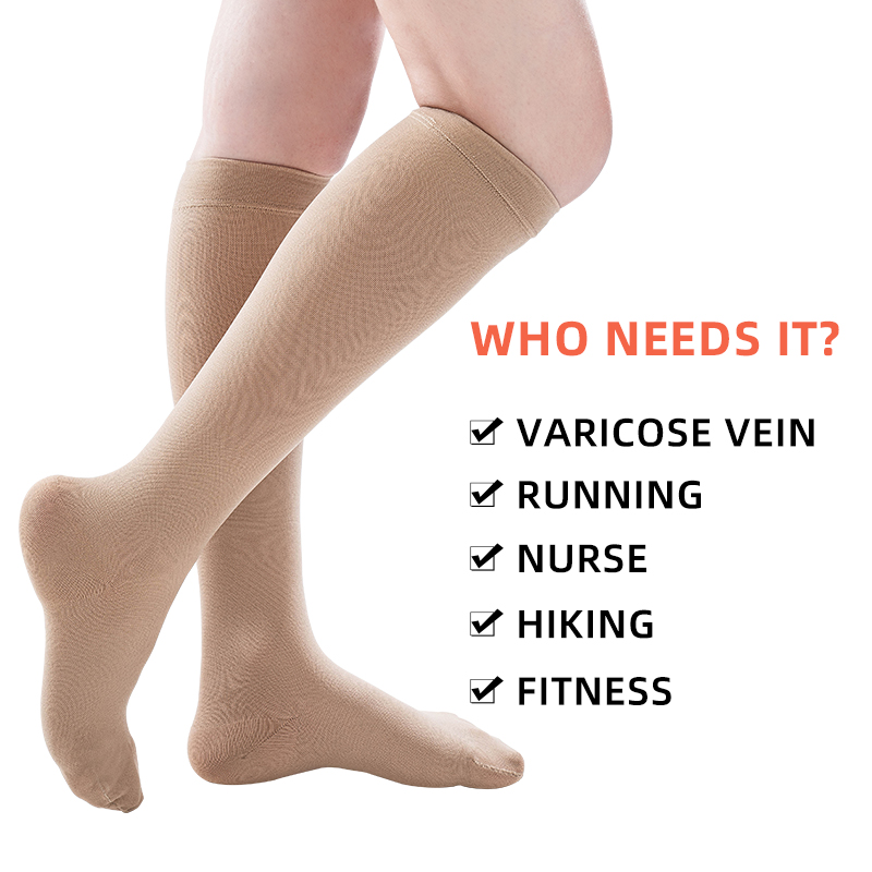 Legbeauty 23-32mmHg medyczne s – Compression Sock Medical recenzja i cena