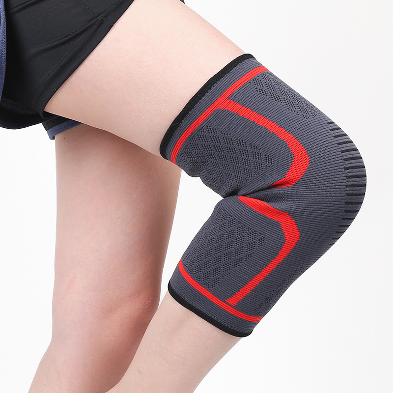 1 szt. Męskie elastyczne nylon – Compression Sleeve Calf recenzja i cena